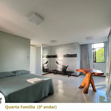 Rey House Apartment Satuba Exterior photo