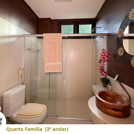 Rey House Apartment Satuba Exterior photo