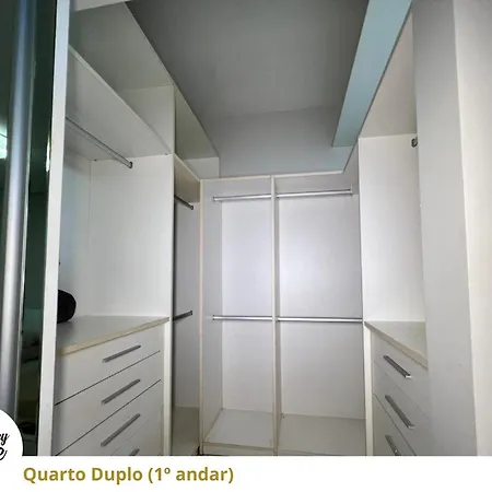 Rey House Apartment Satuba Exterior photo