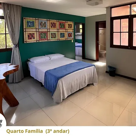 Rey House Apartment Satuba Exterior photo