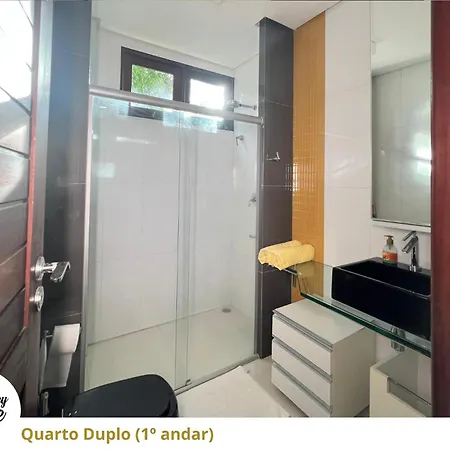 Rey House Apartment Satuba Exterior photo