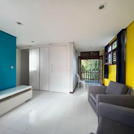 Rey House Apartment Satuba Exterior photo