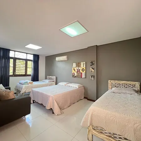 Rey House Apartment Satuba Exterior photo