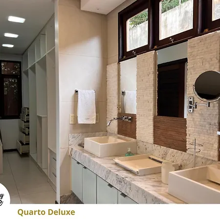 Rey House Apartment Satuba Exterior photo