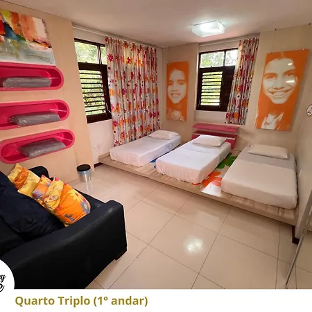 Rey House Apartment Satuba Exterior photo