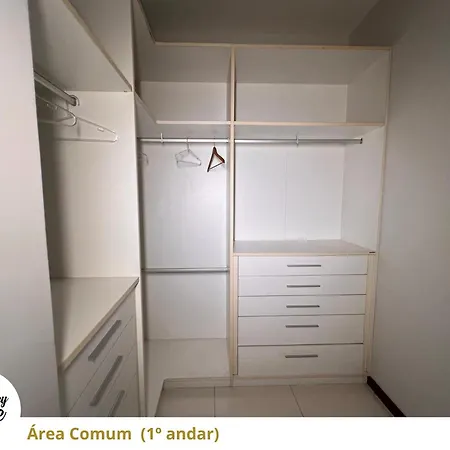 Rey House Apartment Satuba Exterior photo