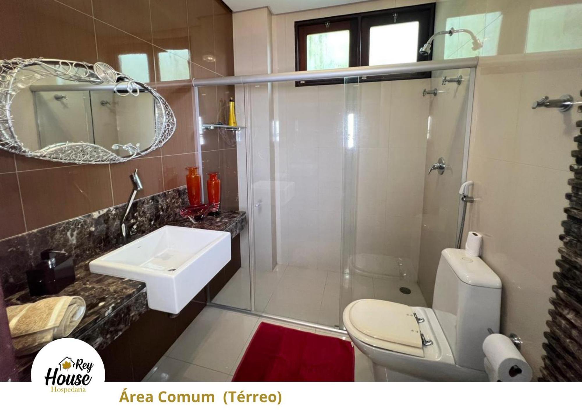 Rey House Homestay