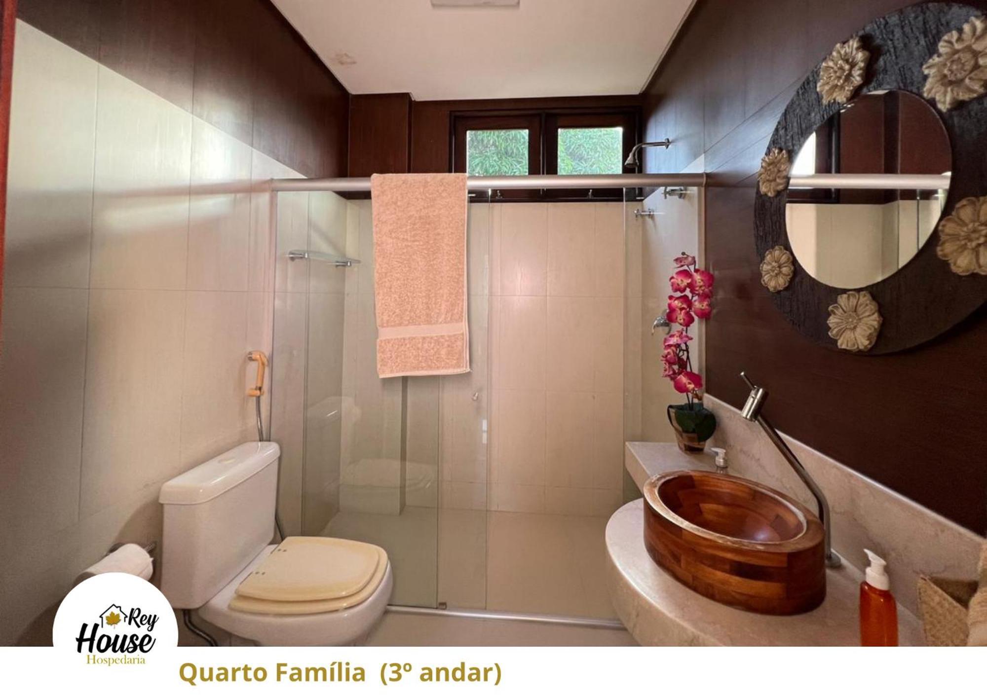 Rey House * Satuba