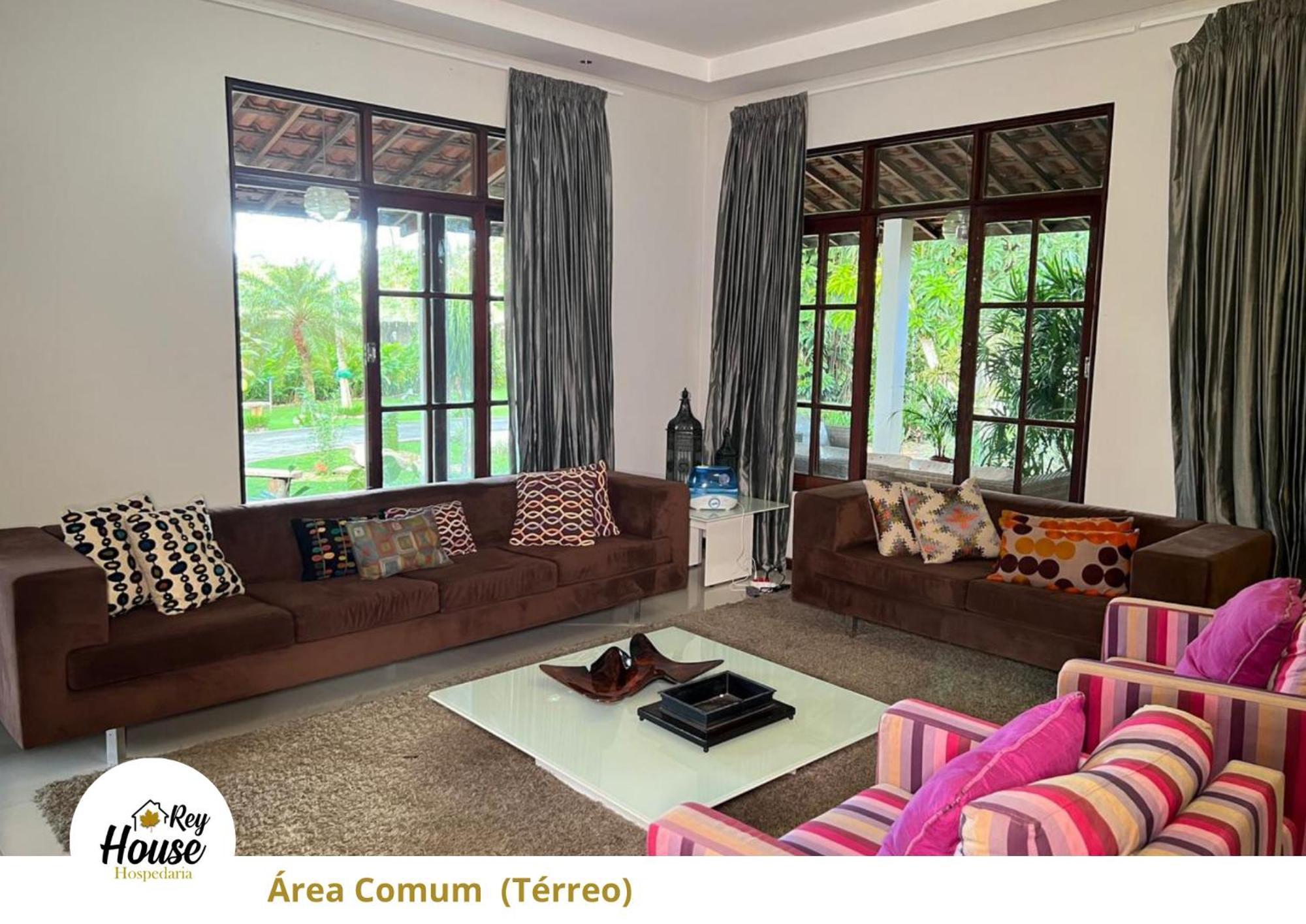 Homestay Rey House *