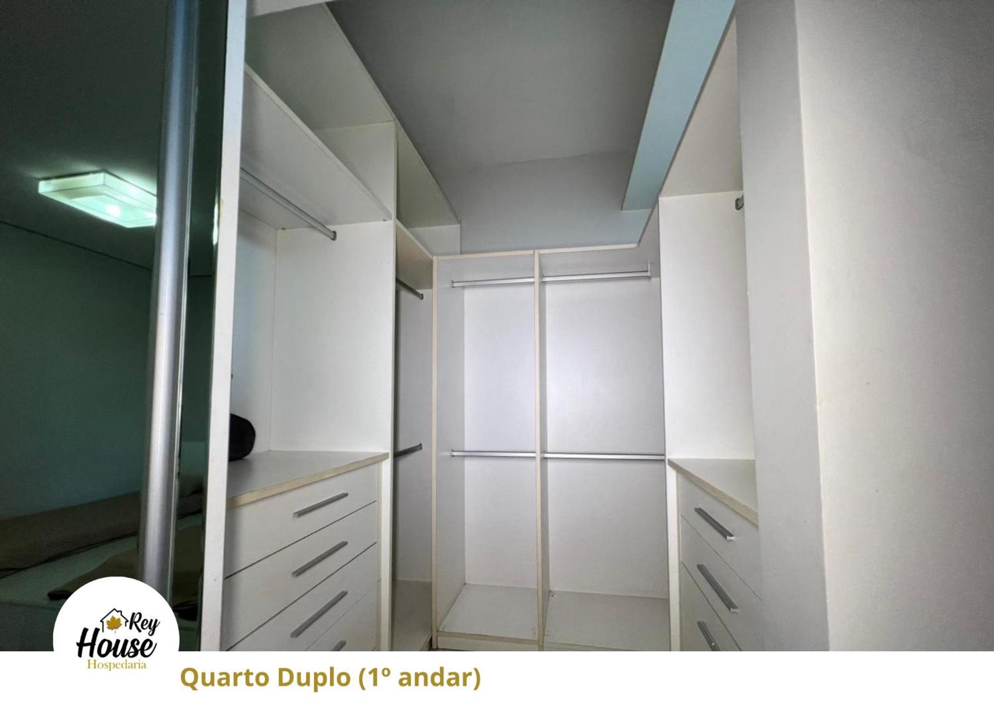 Rey House Satuba
