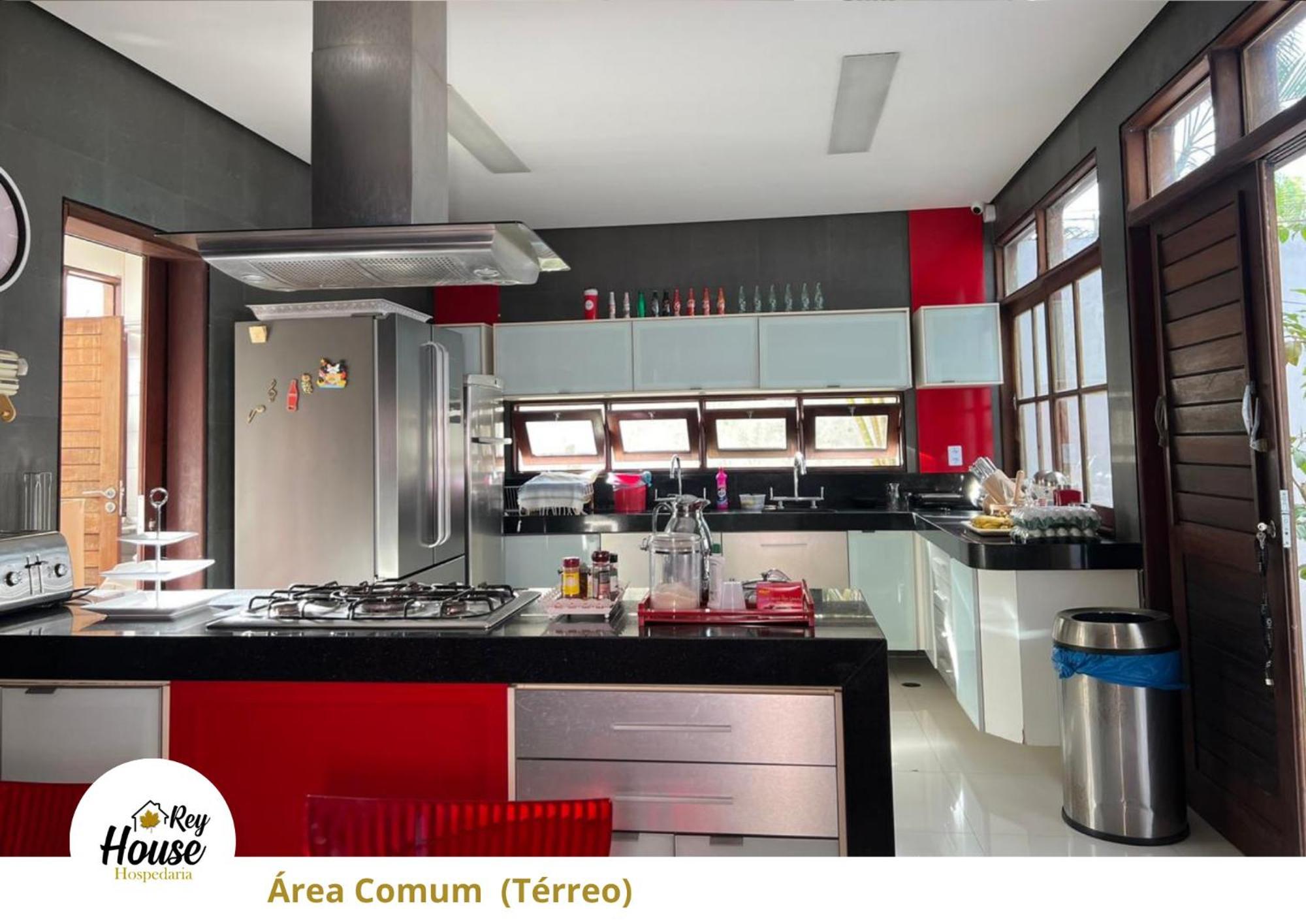 Rey House Homestay