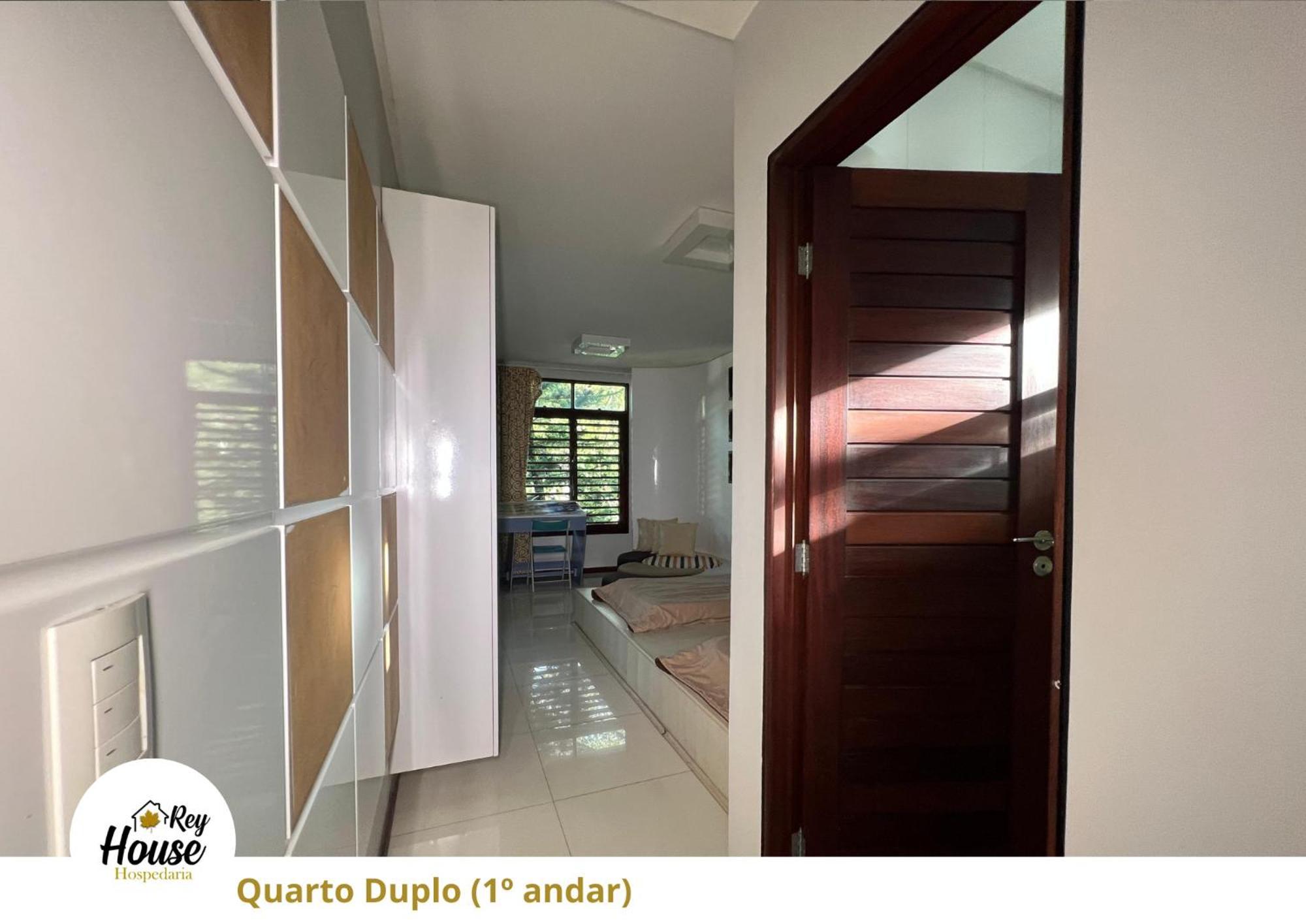 Rey House Homestay