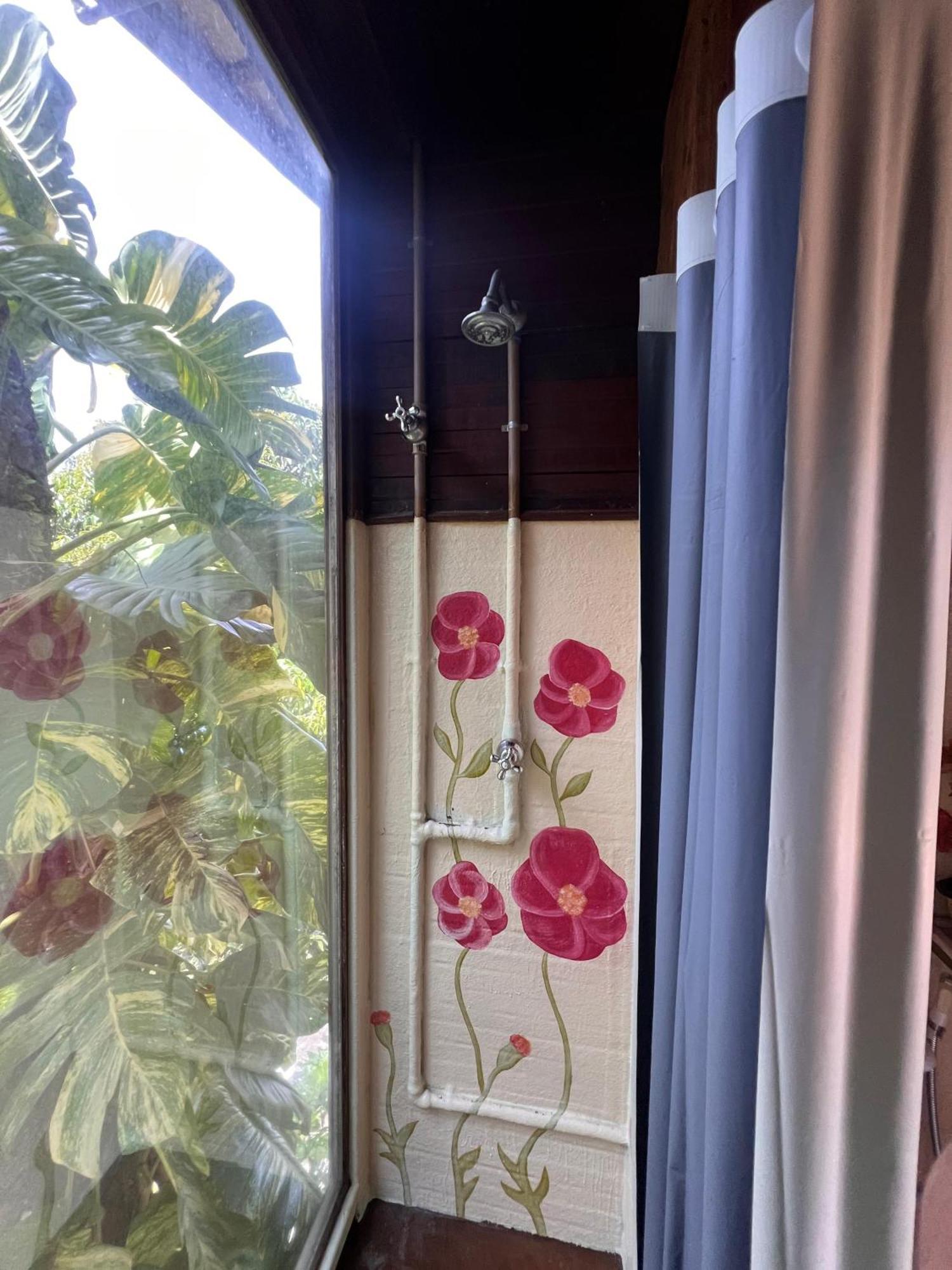 Homestay Rey House