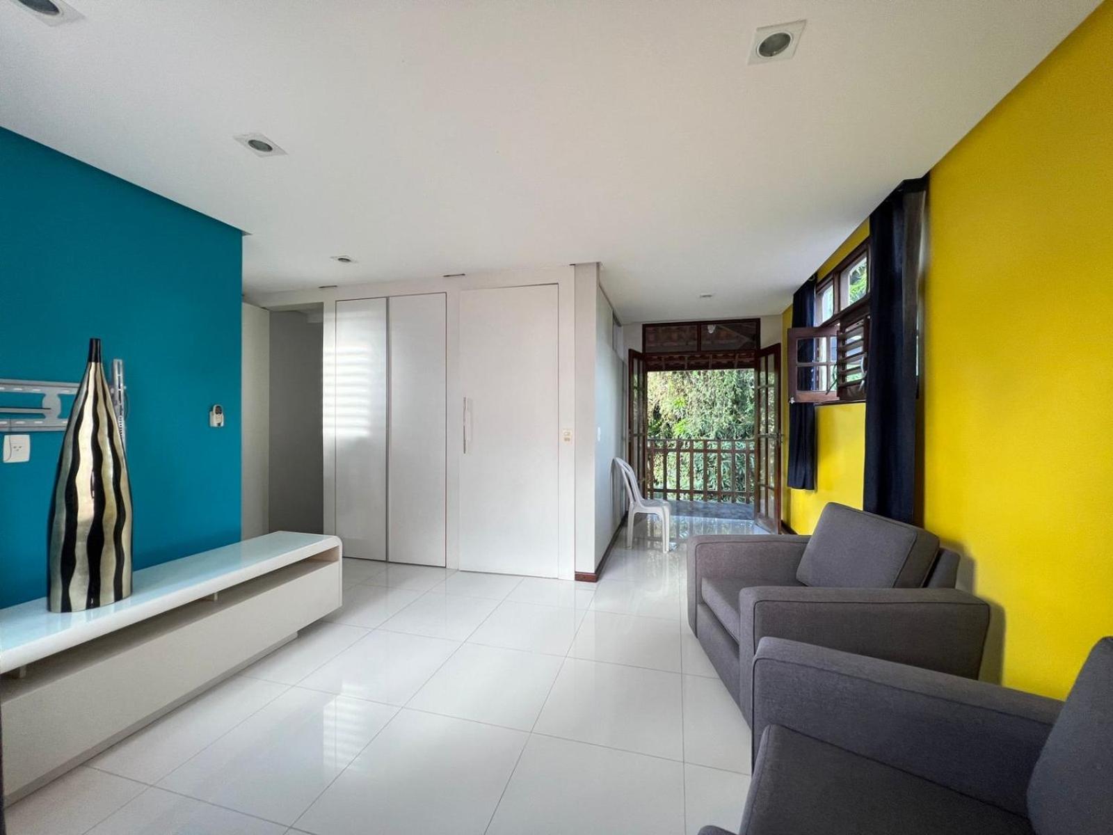 Rey House * Satuba