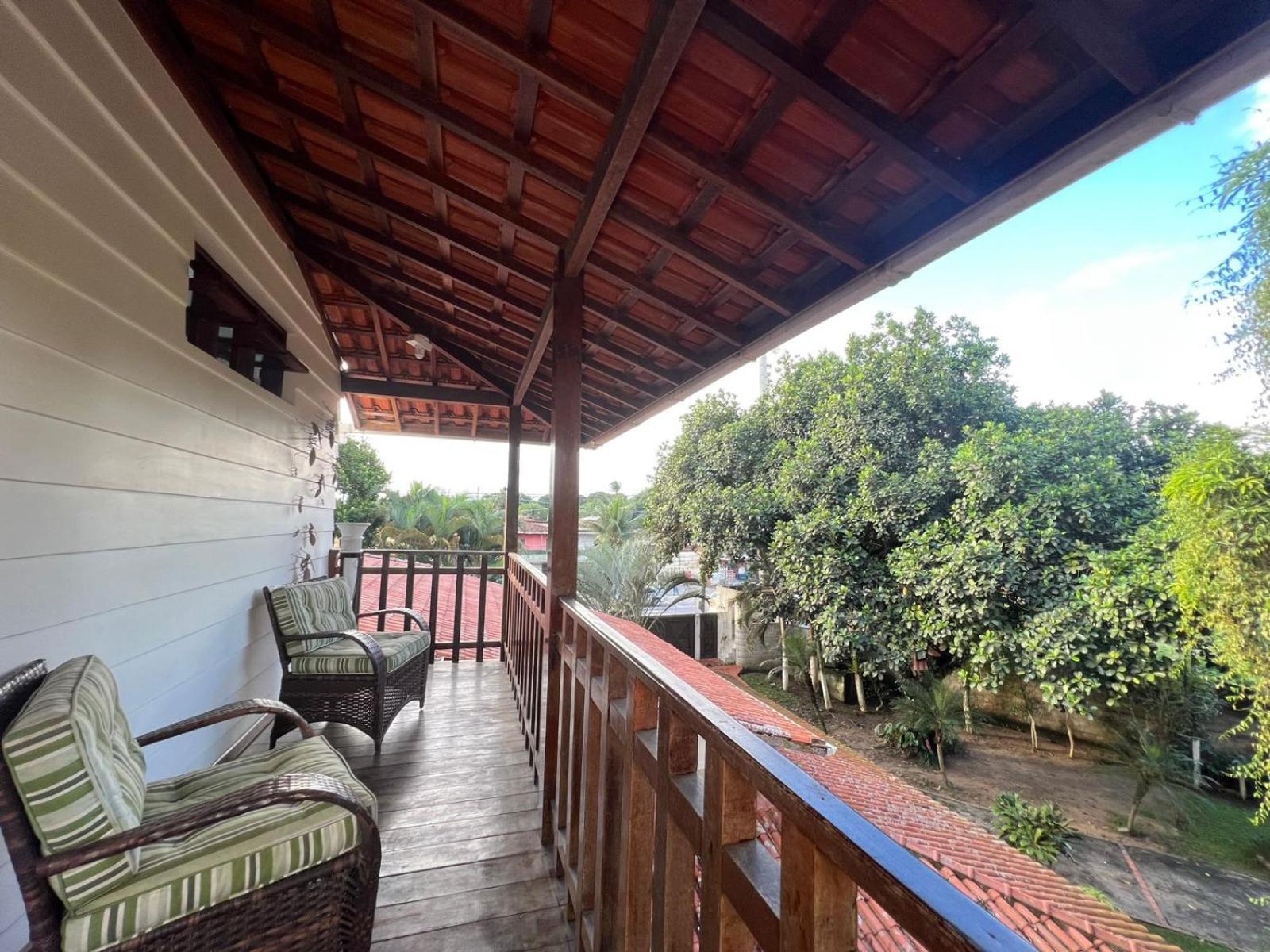 Homestay Rey House Satuba